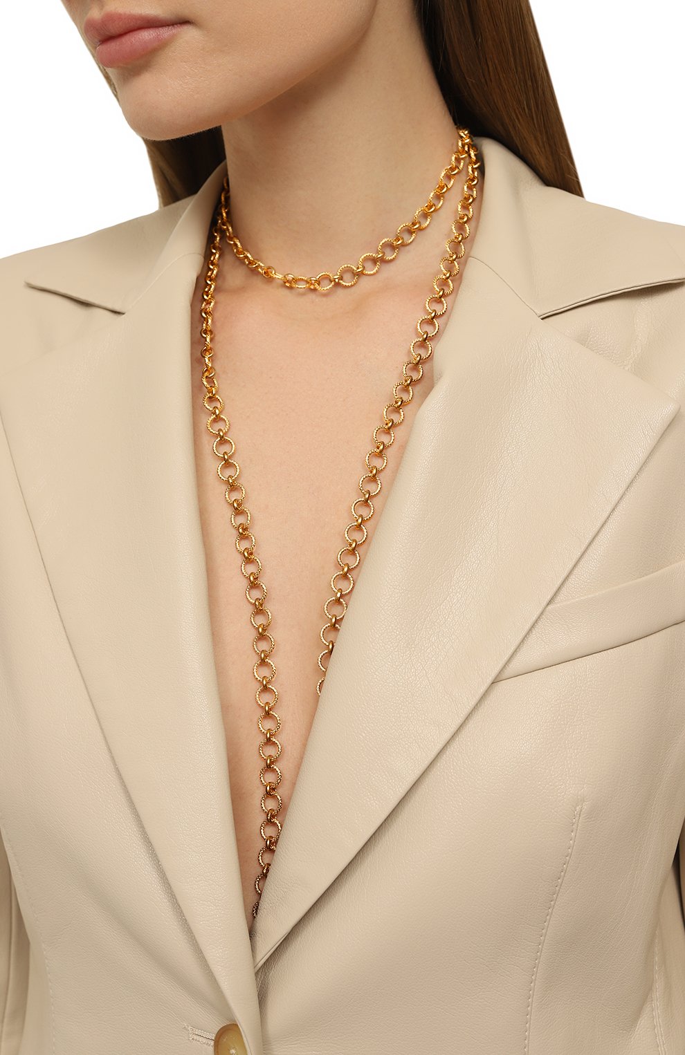 Колье HYPSO, арт. GIBI, фото 2