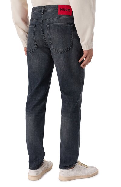 Джинсы hugo 634 HUGO, арт. 50542702, фото 4