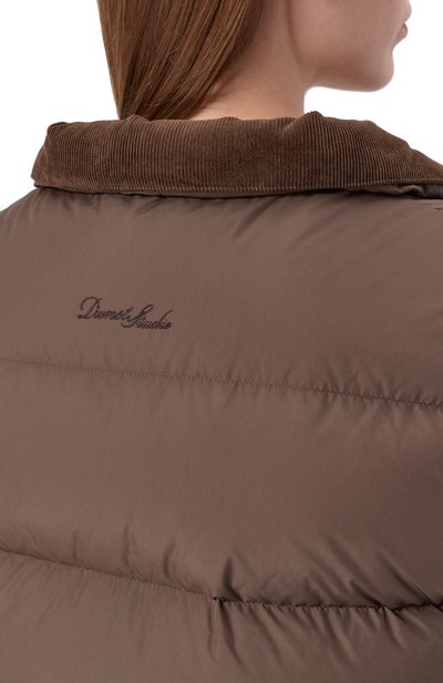 Пуховый жилет DUNST, арт. UDVE5D134W3, фото 5