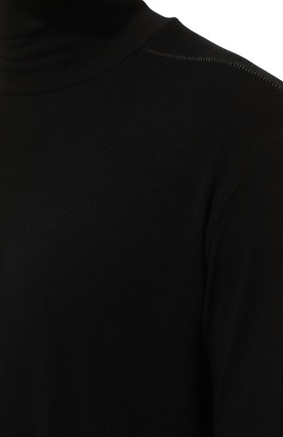 Хлопковая водолазка THOM KROM, арт. M TS 753, фото 5