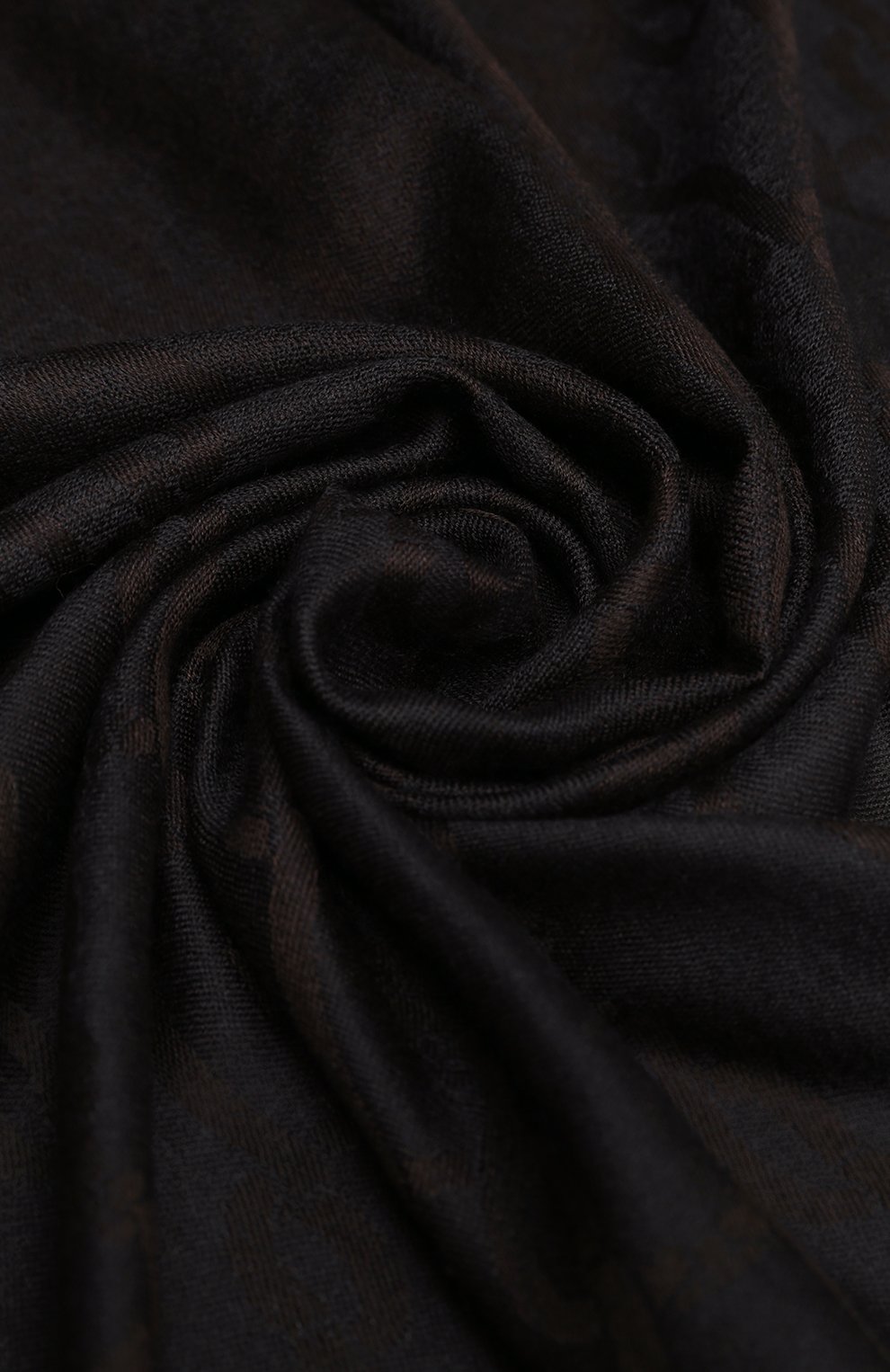 Шарф из кашемира и шелка AGNONA, арт. AS06Z1E/H7057E, фото 5