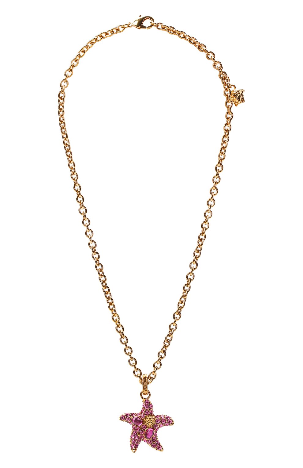 Кулон на цепочке trésor de la mer VERSACE, арт. DG1I147/DJMX, фото 1