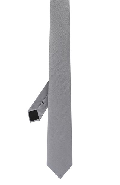 Шелковый галстук BOSS, арт. 50556054, фото 3