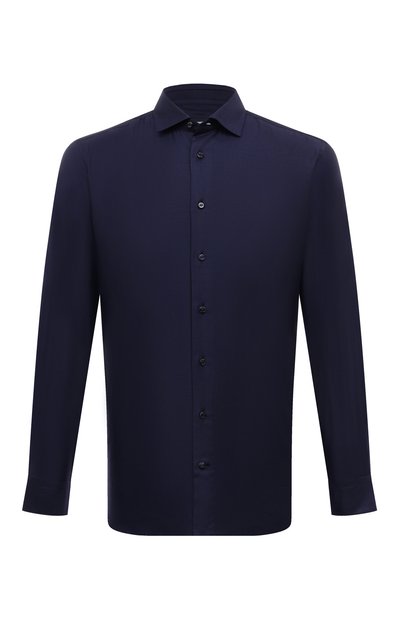 Мужская сорочка ZILLI, арт. CLAD04ZS07064ZS000300