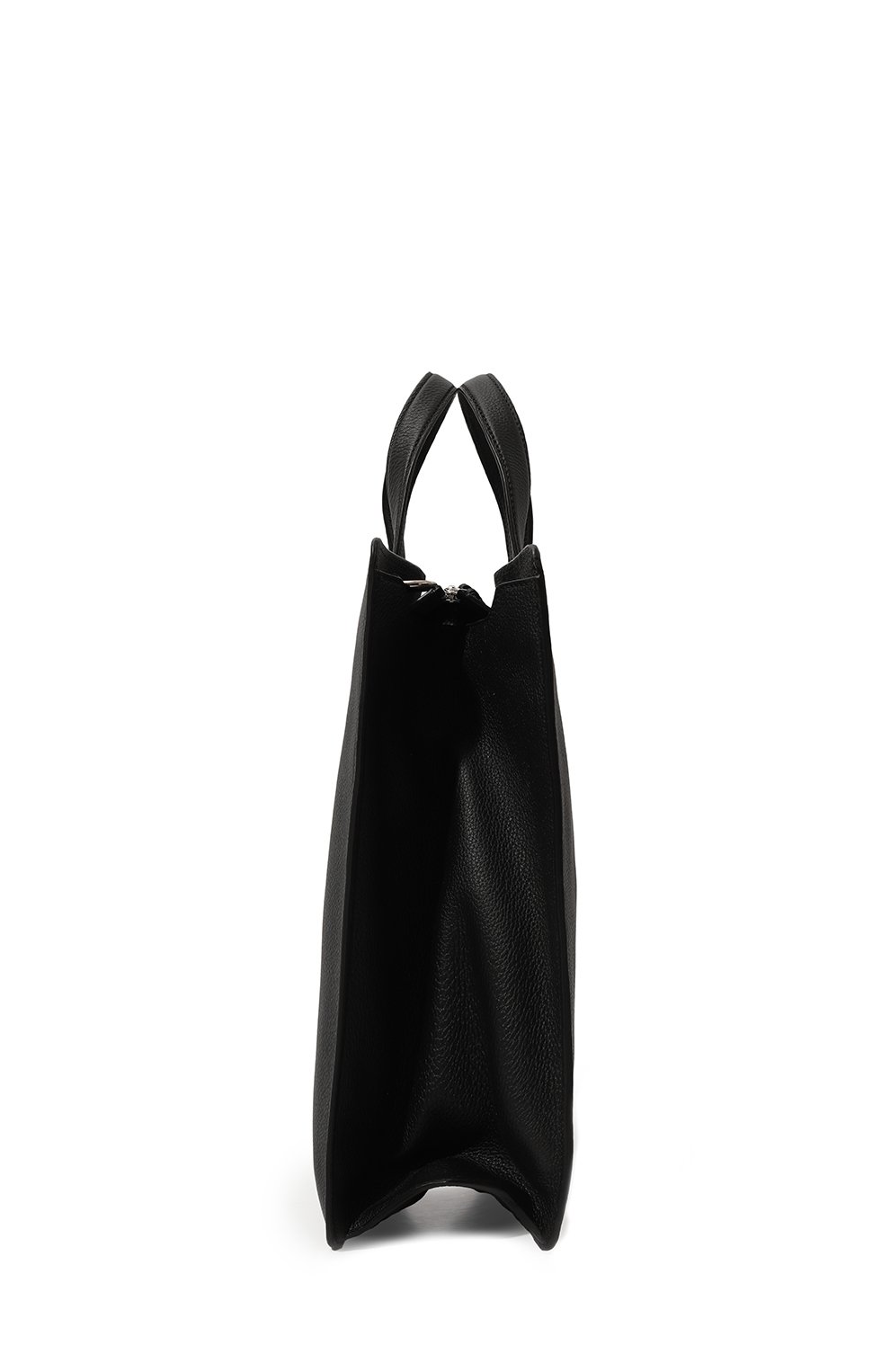 Кожаная сумка-тоут BRIONI, арт. 0IW50L/01719, фото 4