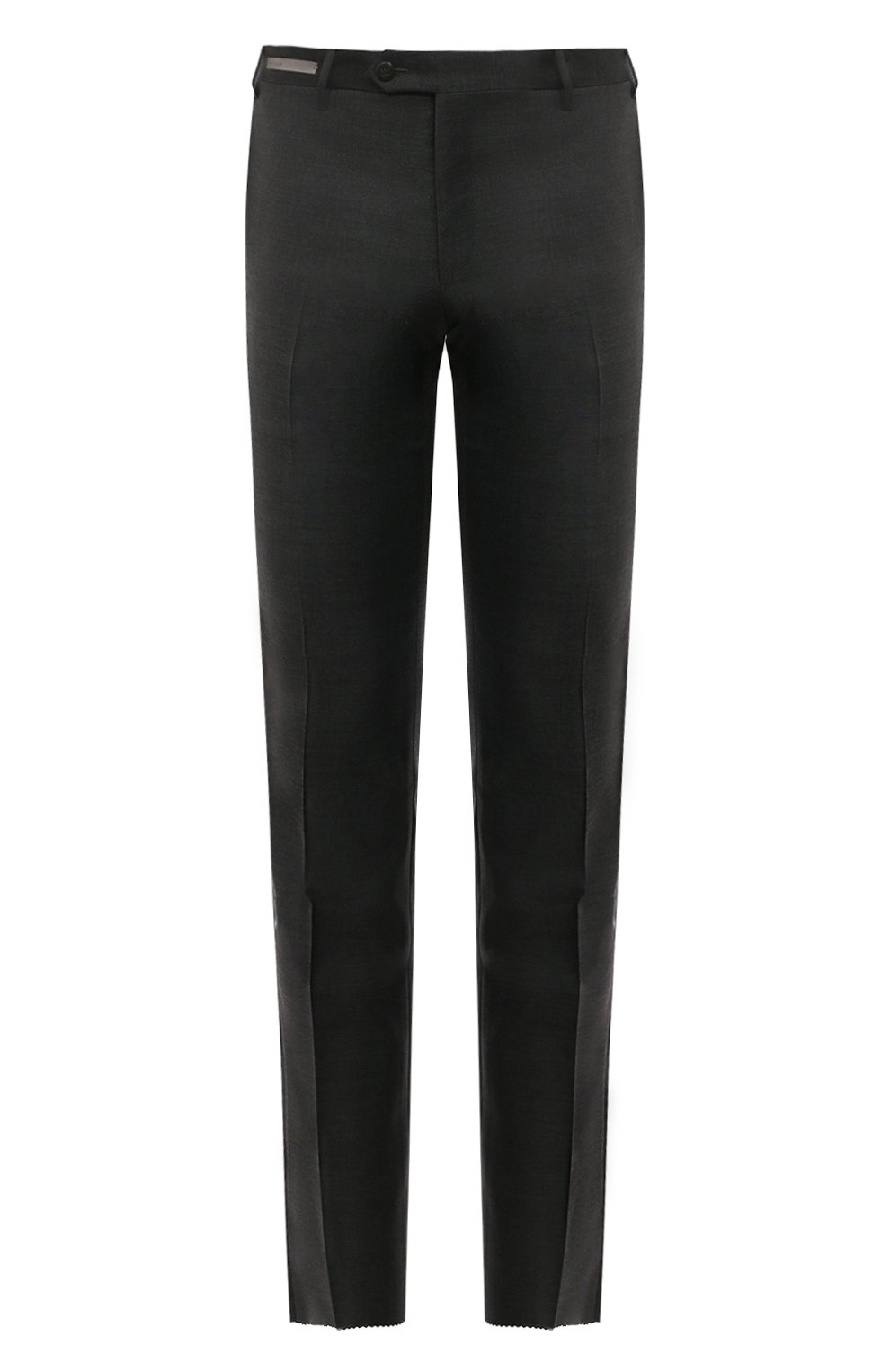 Шерстяные брюки CORNELIANI, арт. 925B01-3817087, фото 1