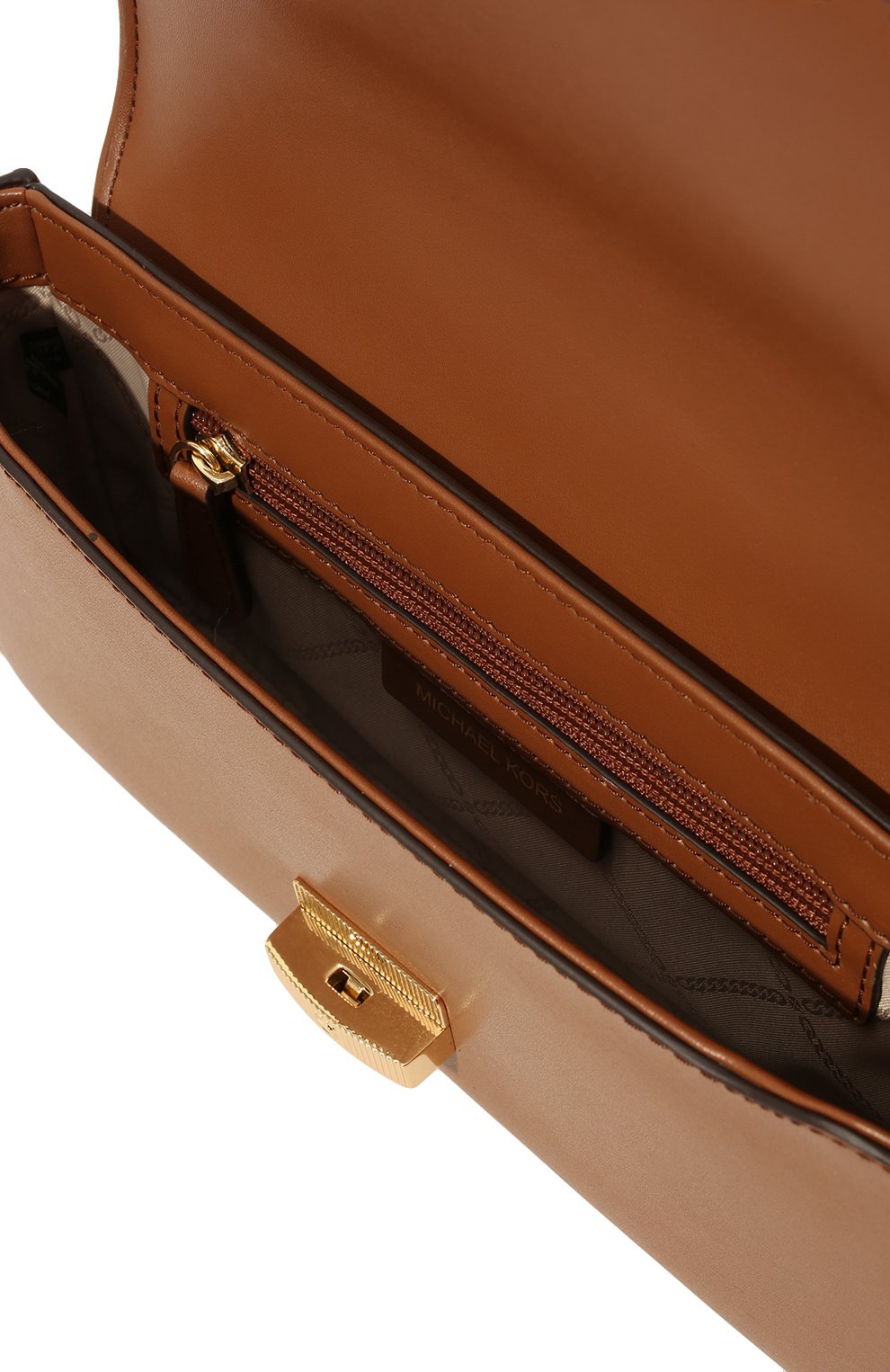 Сумка bradshaw small MICHAEL MICHAEL KORS, арт. 30S1G2BL1L, фото 5