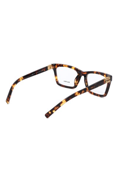 Оправа MIU MIU, арт. 04WV-14L101, фото 4