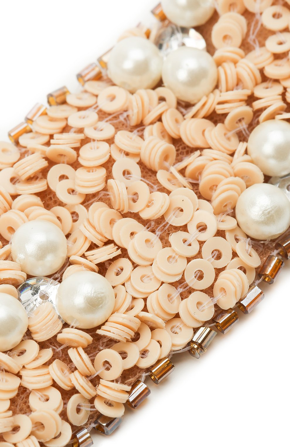 Чокер FLOWER ME, арт. CHOCKER-NS002012S, фото 3