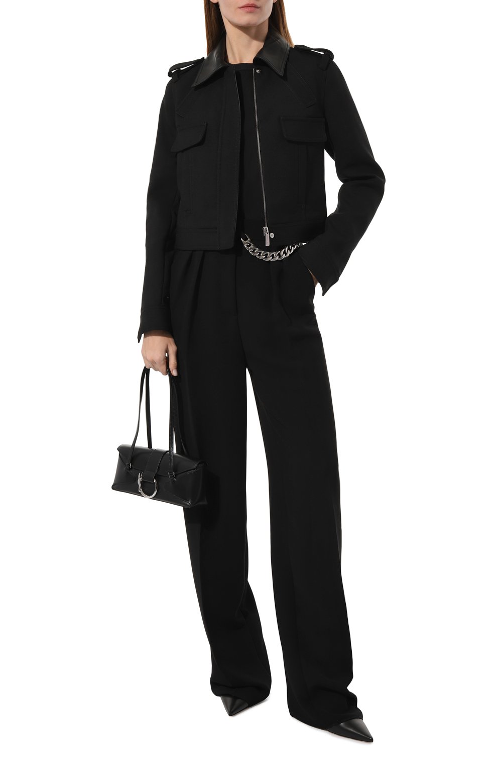 Брюки BARBARA BUI, арт. C1616EEA, фото 2