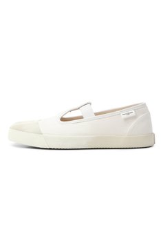 Текстильные балетки tabi MAISON MARGIELA, арт. S39WS0115/P7029, фото 2