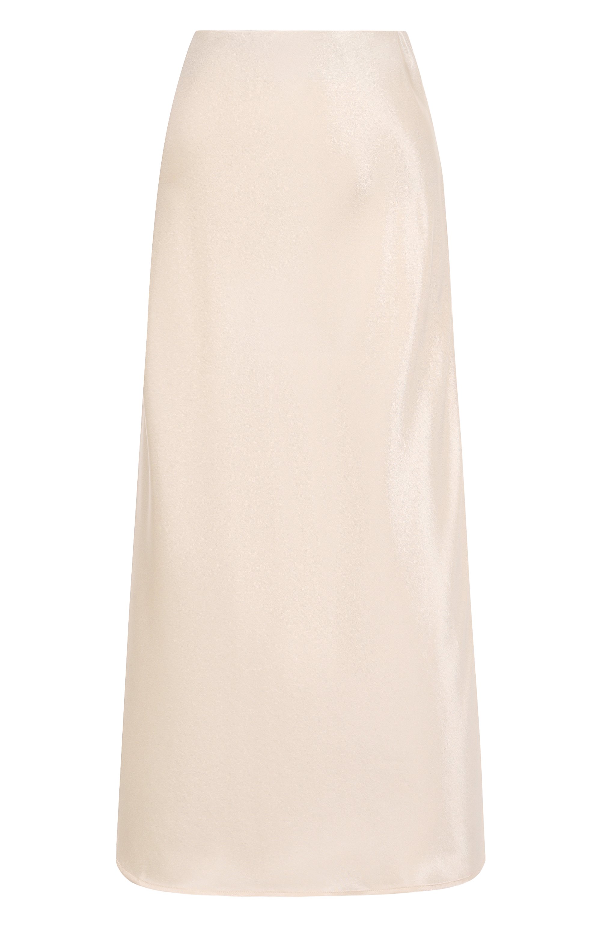 Атласная юбка NOBLE&BRULEE, арт. NB107/140525/3, фото 1