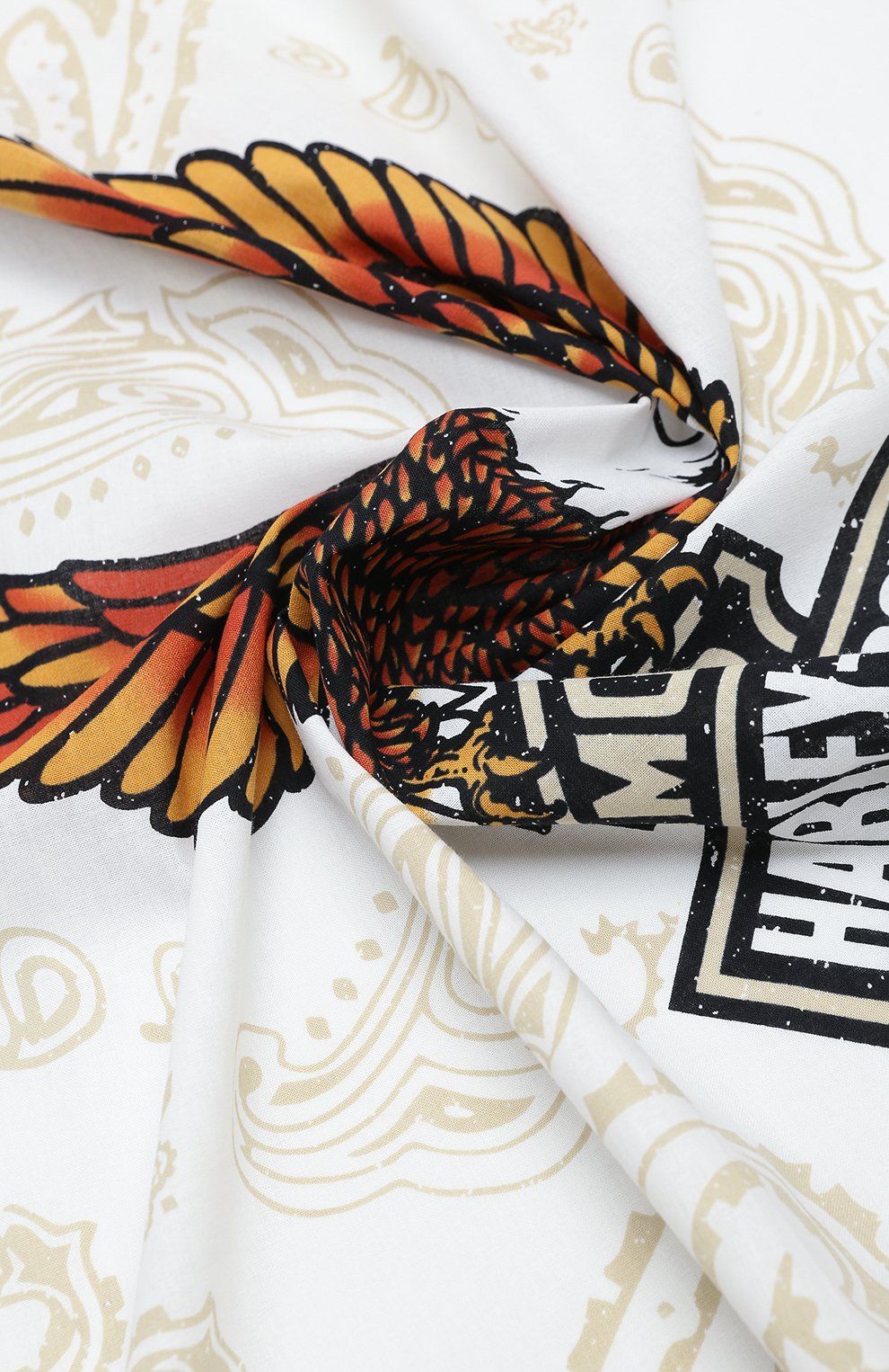 Хлопковый платок-бандана HARLEY-DAVIDSON, арт. 97829-23VW, фото 4