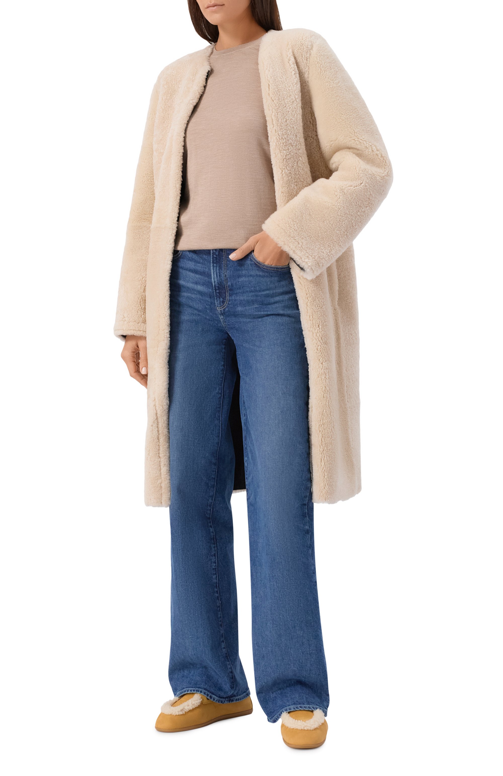 Замшевые топсайдеры denver 3JUIN, арт. 326W1001.5.1252482, фото 3