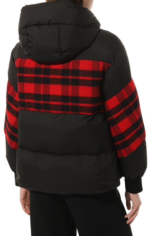 фото Пуховик woolrich