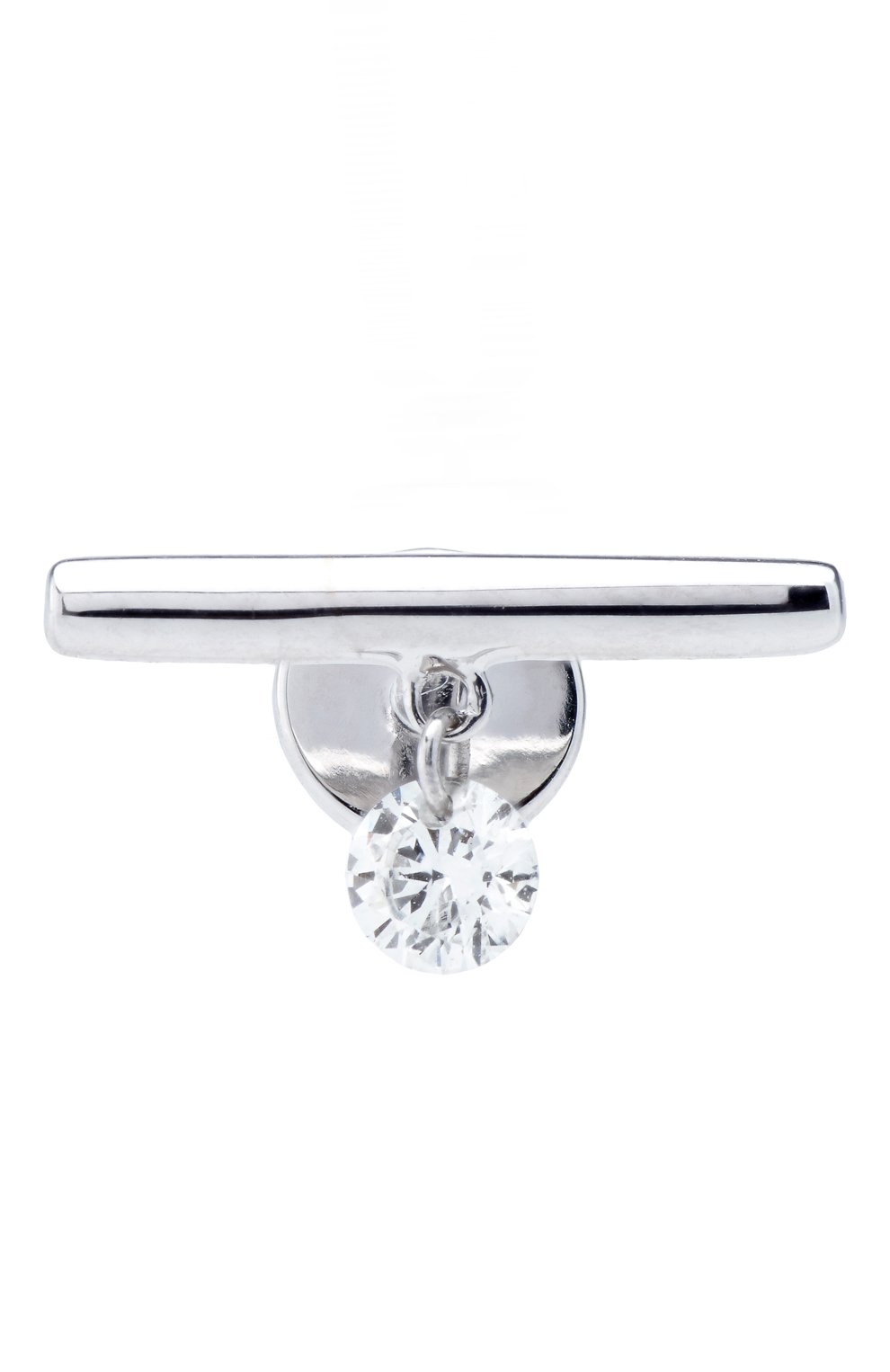 Серьга PERSEE PARIS, арт. EA76667-WG, фото 1