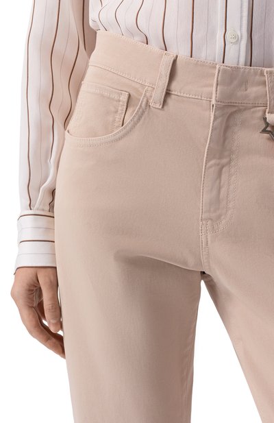 Джинсы LORENA ANTONIAZZI, арт. P2646PA19D/4049, фото 5