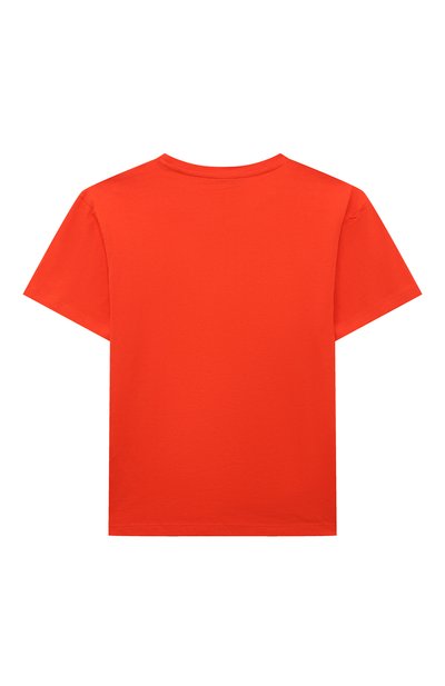 Хлопковая футболка KENZO, арт. K60254/6-12, фото 2