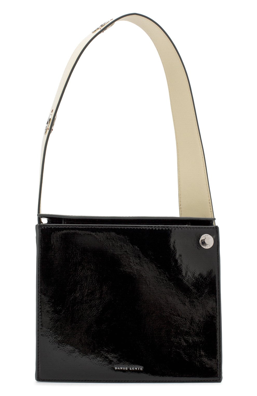 Сумка zoe DANSE LENTE, арт. Z0E/BLACK/BUTTERMILK, фото 6