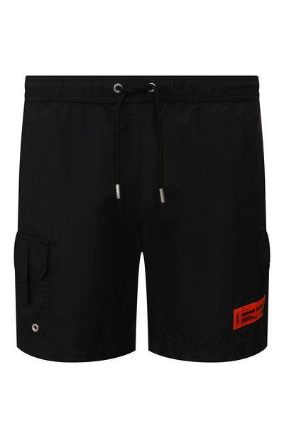 Плавки-шорты HERON PRESTON, арт. HMFA003S209080071000, фото 1