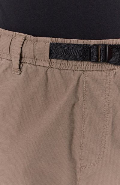 Хлопковые брюки HUGO, арт. 50534636, фото 5