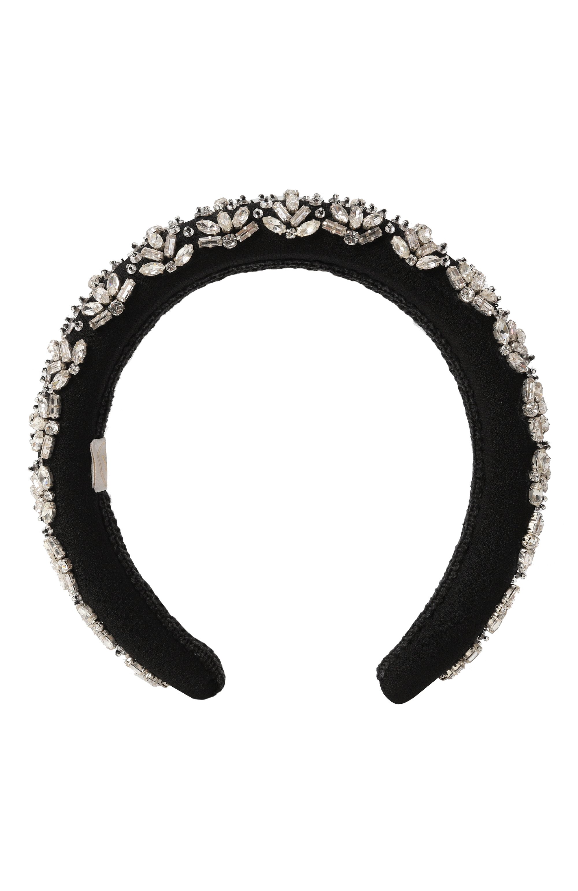 Ободок MAISON AVA, арт. MA-FW24-HH13, фото 1