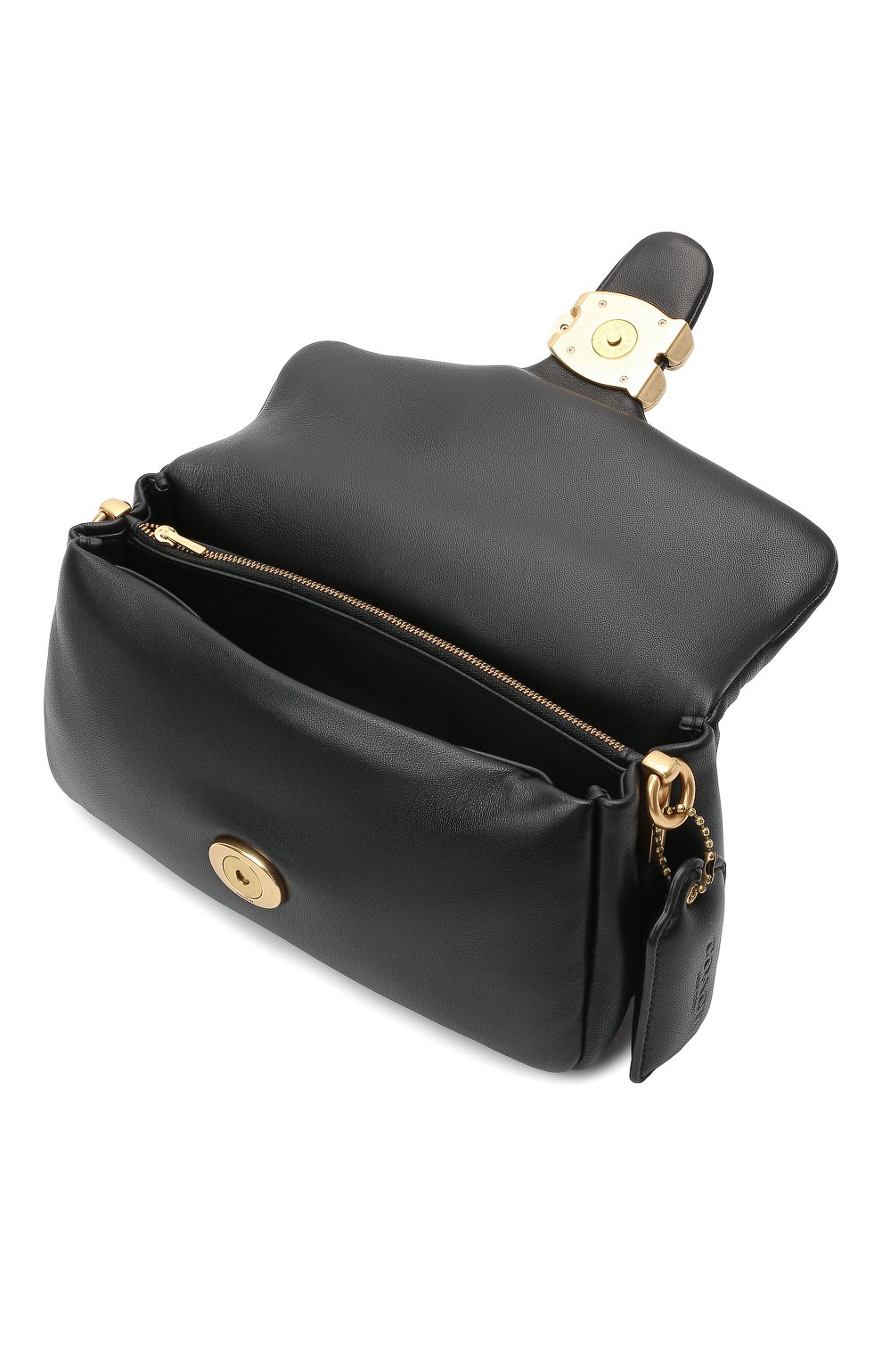 Сумка tabby COACH, арт. C0772, фото 7