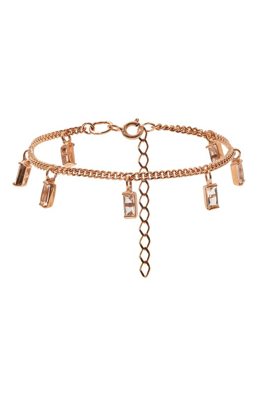 Браслет Secrets jewelry БХИП00228 Золотой БХИП00228