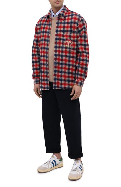 Рубашка GUCCI, арт. 636405/ZAFK3, фото 2