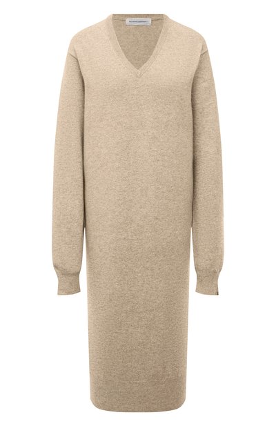 Женское кашемировое платье EXTREME CASHMERE, арт. 187/MERLIN