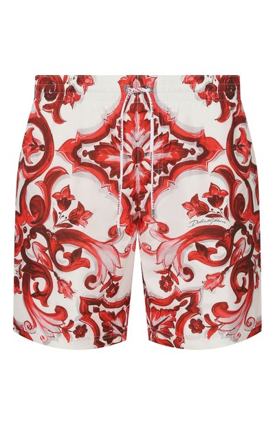 Мужские плавки-шорты DOLCE & GABBANA, арт. M4A13T/FSSLN