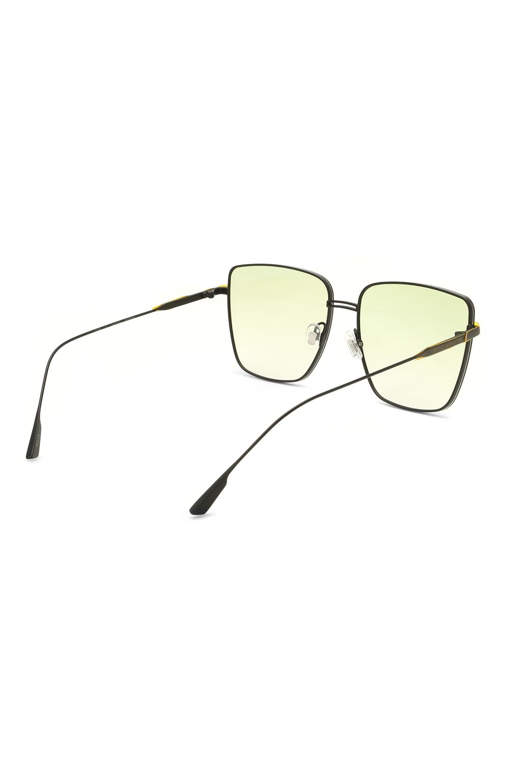 Солнцезащитные очки GENTLE MONSTER, арт. BELLA M01, фото 4