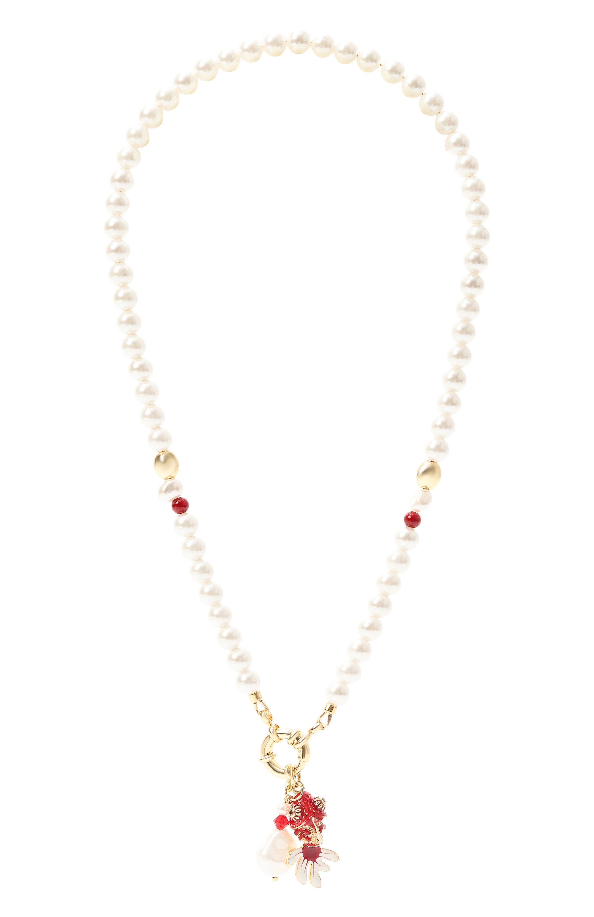 Колье PINK.OLIVKA, арт. PO-70293, фото 1