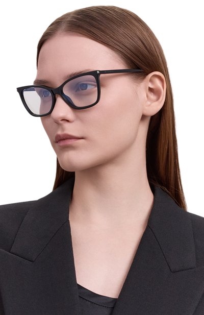 Оправа SAINT LAURENT, арт. SL 834 001, фото 2
