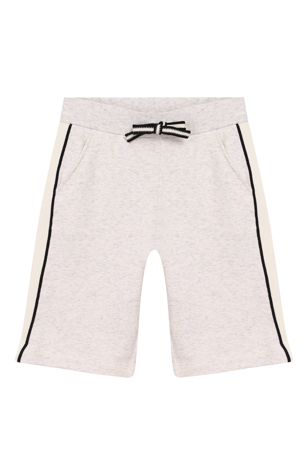 Хлопковые шорты LORO PIANA, арт. FAI9686, фото 1