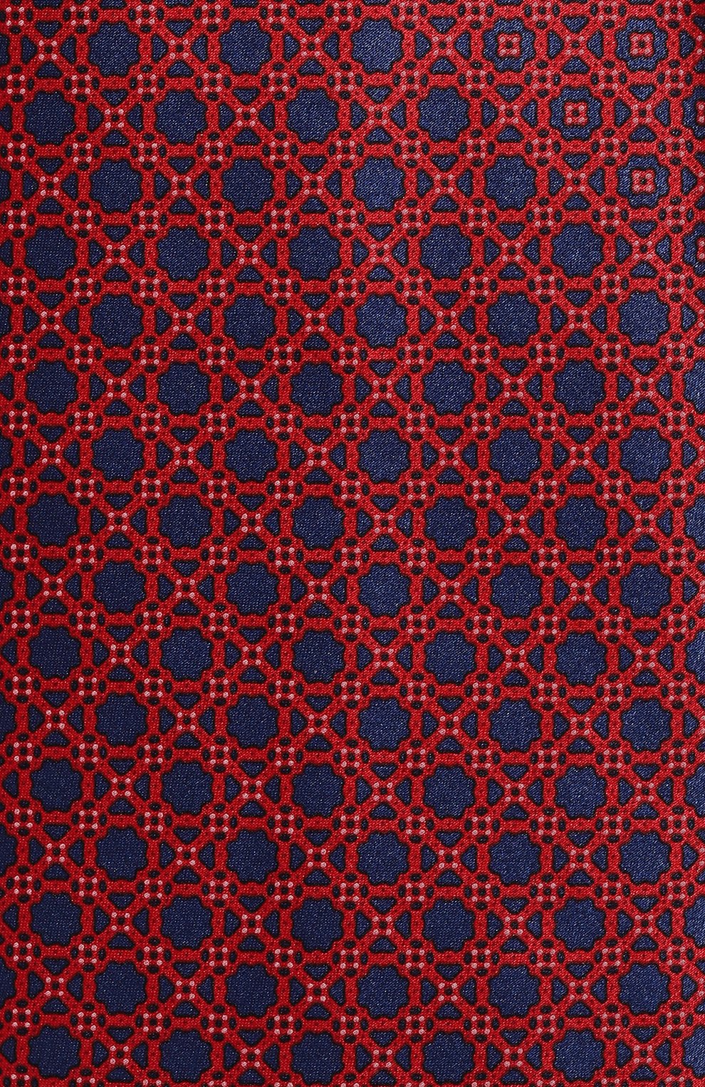 Шелковый галстук STEFANO RICCI, арт. CXDD/49072, фото 4