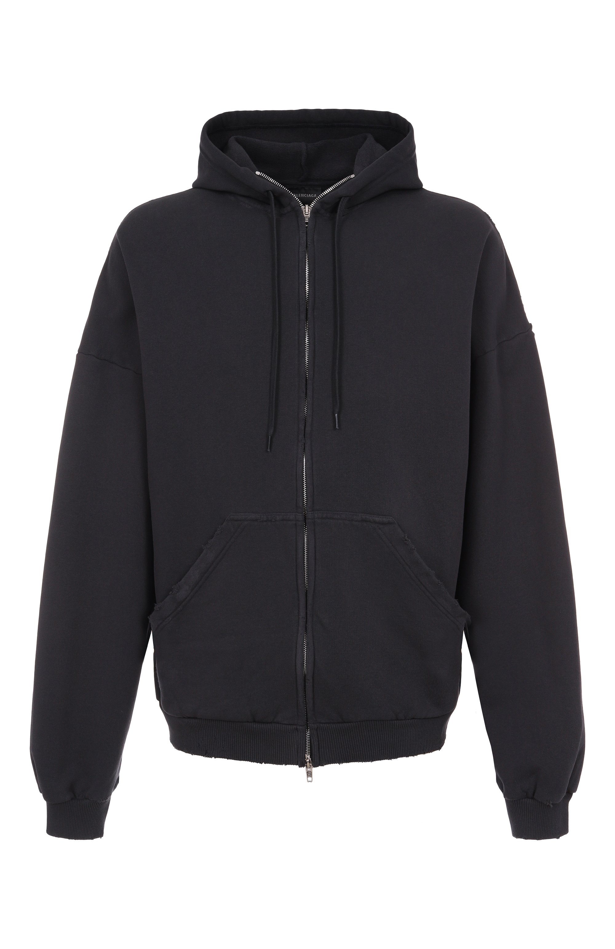 Хлопковая толстовка BALENCIAGA, арт. 826162/TSVF8, фото 1