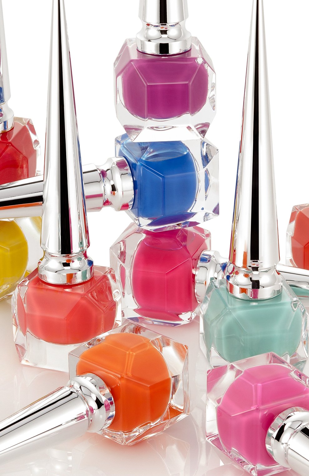 Лак для ногтей the pops, оттенок bolidonna (13ml) CHRISTIAN LOUBOUTIN, арт. 810413027330, фото 3