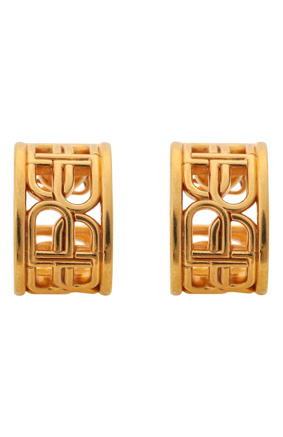 Серьги BALENCIAGA, арт. 674537/TZ99G, фото 1