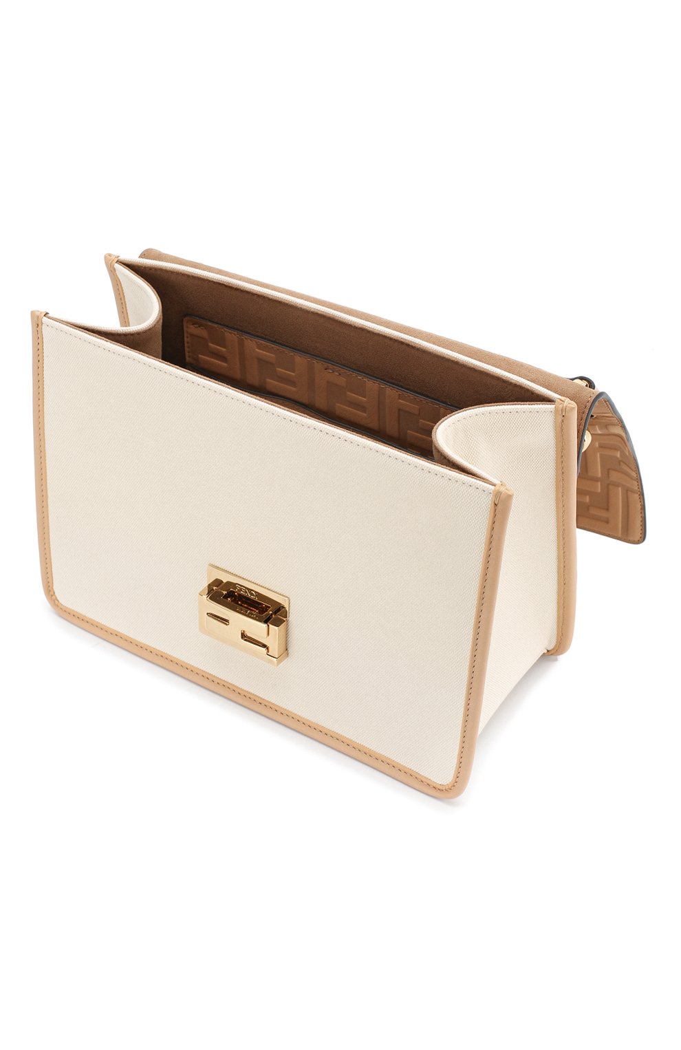 Сумка kan u FENDI, арт. 8BT313 AAIL, фото 4