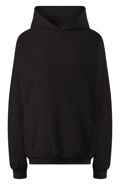 Женский хлопковое худи EDOMO, арт. H013010FW2425