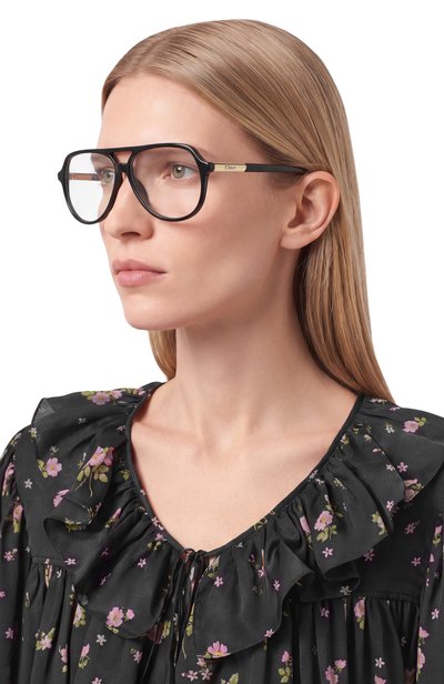 Женские оправа CHLOÉ, арт. CH0366 001
