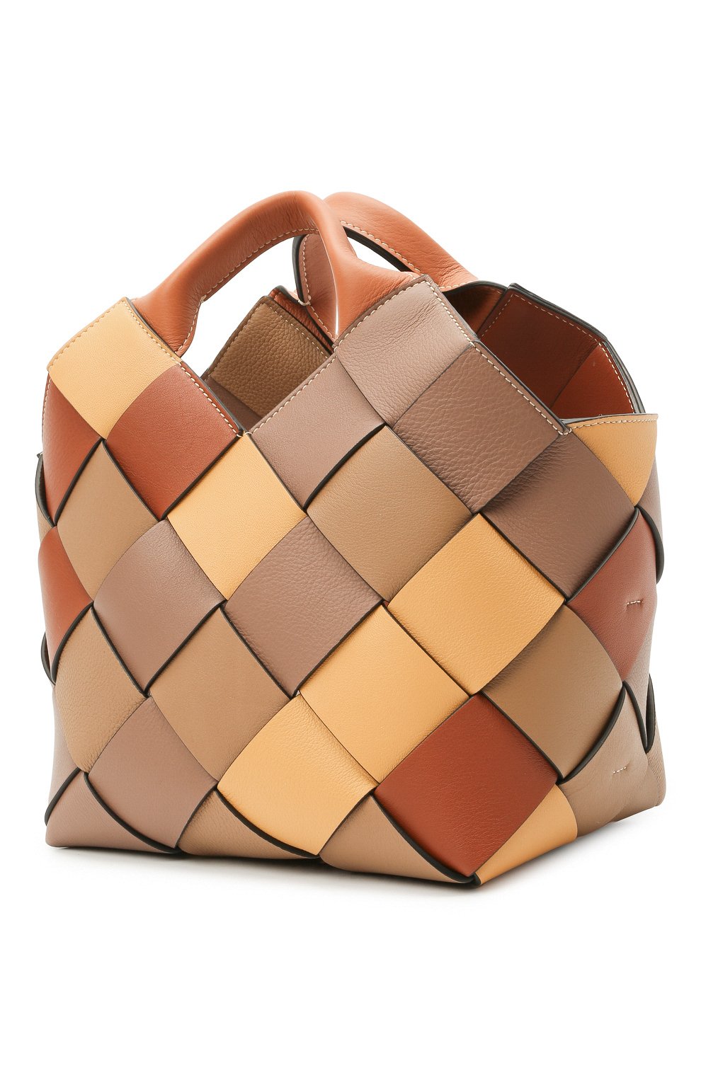 Сумка woven LOEWE, арт. A521T32X05, фото 3