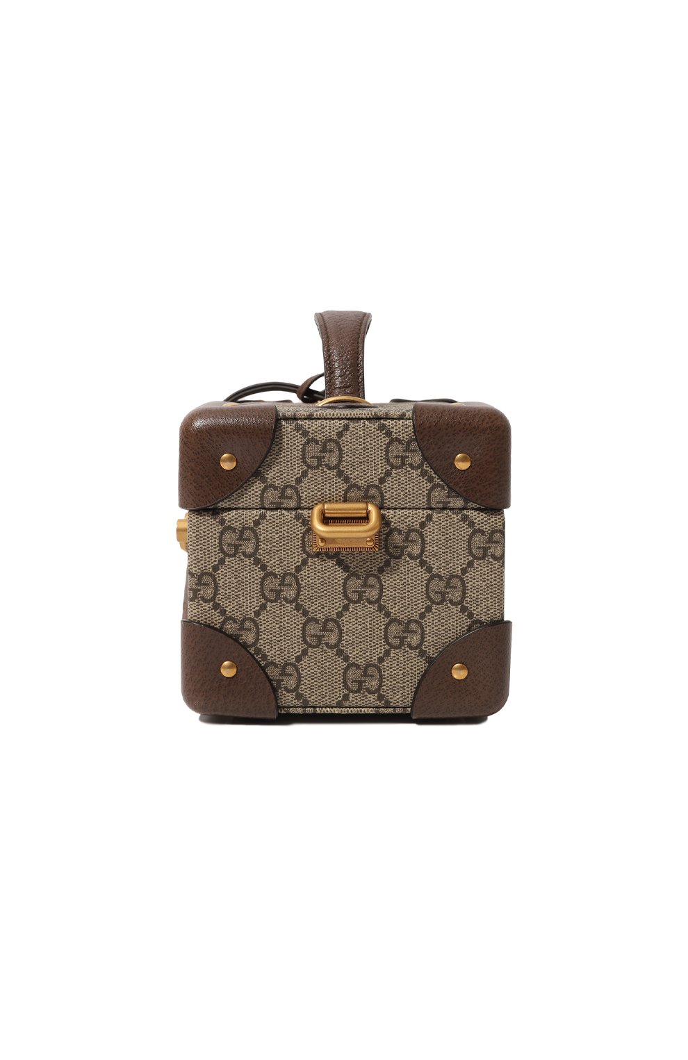 Дорожный футляр для часов savoy GUCCI, арт. 649581 UVFAT, фото 4