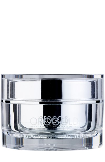 Криогенный крем для кожи вокруг глаз 24k (30g) OROGOLD COSMETICS, арт. 1977785697475, фото 1