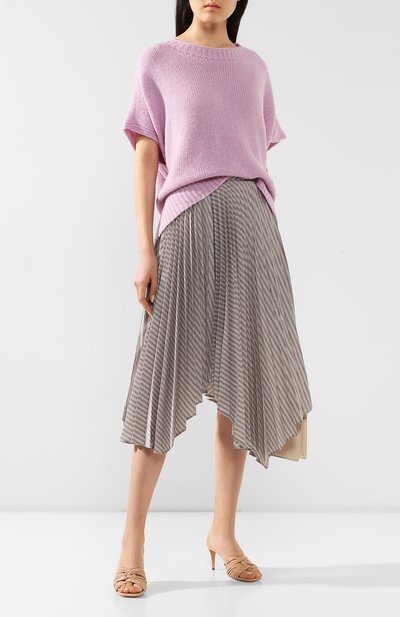 Шерстяной свитер STELLA MCCARTNEY, арт. 600079/S2168, фото 2