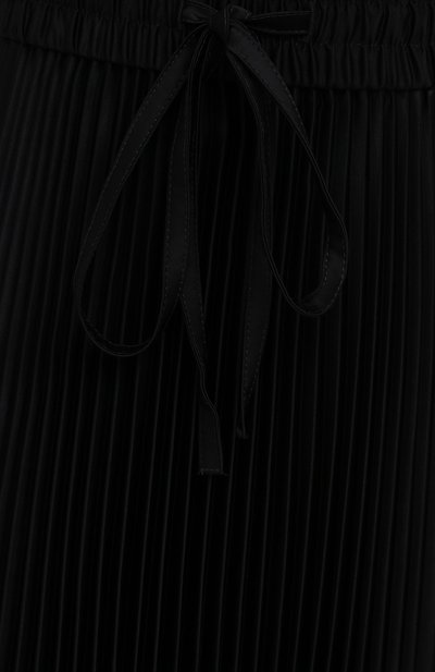 Плиссированн�ая юбка REDVALENTINO, арт. WR3RA360/5Y5, фото 5