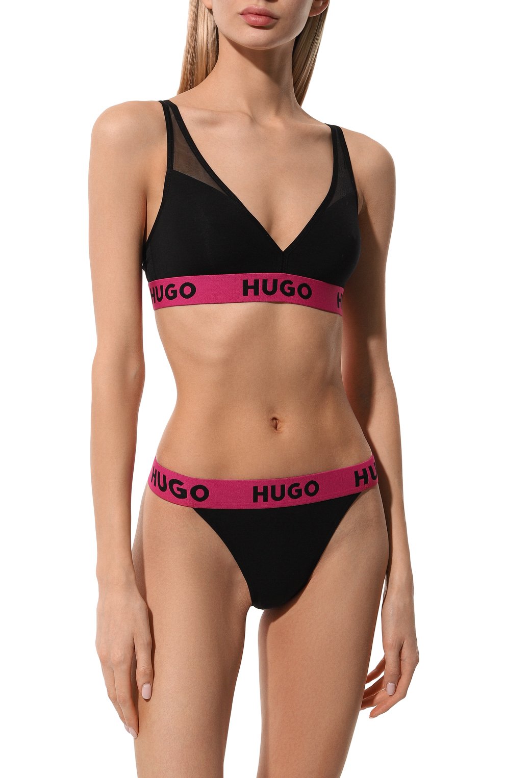 Трусы-стринги HUGO, арт. 50509361, фото 2