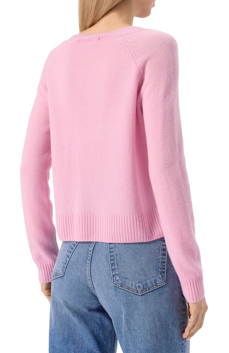 Кашемировый свитер WEEKEND MAX MARA, арт. TAG0, фото 1