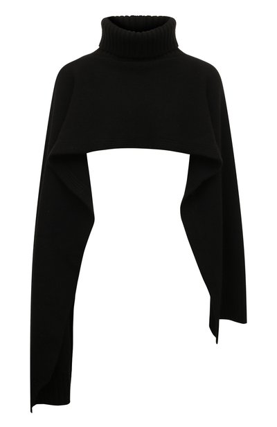 Женский кашемировая манишка JIL SANDER, арт. J02TE0002-J13203